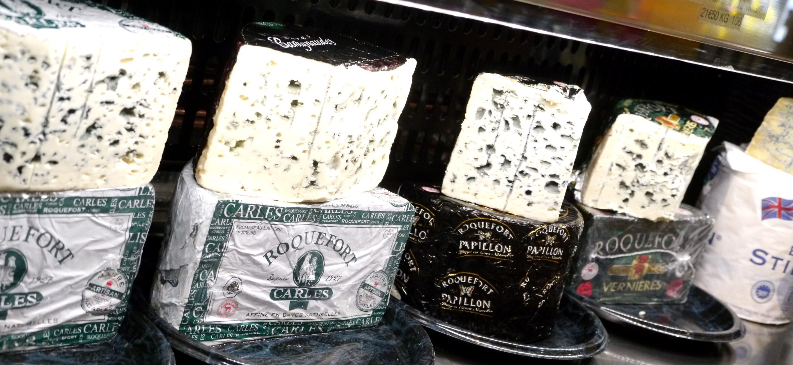 Fromagerie Le Gall