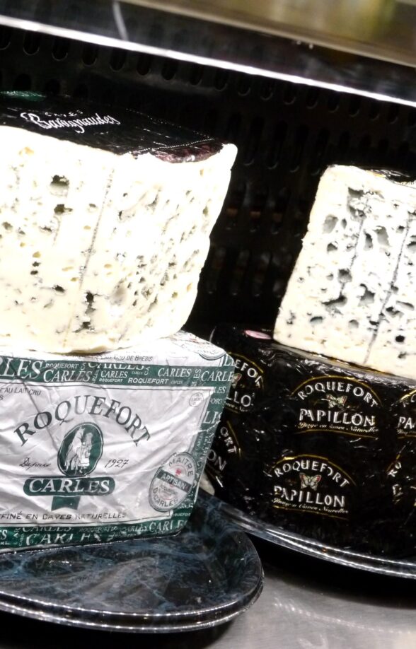 Fromagerie Le Gall