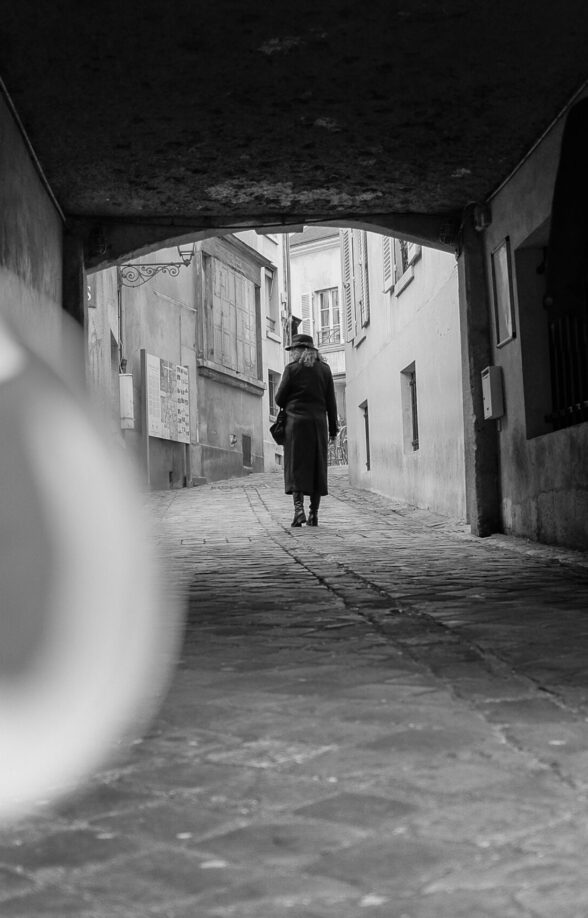 Faits divers et enquêtes policières