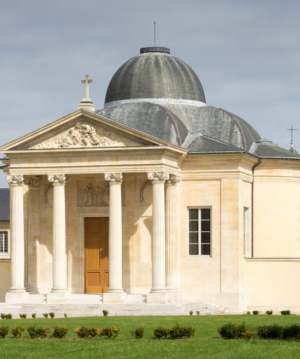 Chapelle Hoche