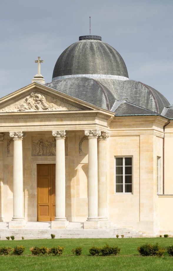 Chapelle Hoche