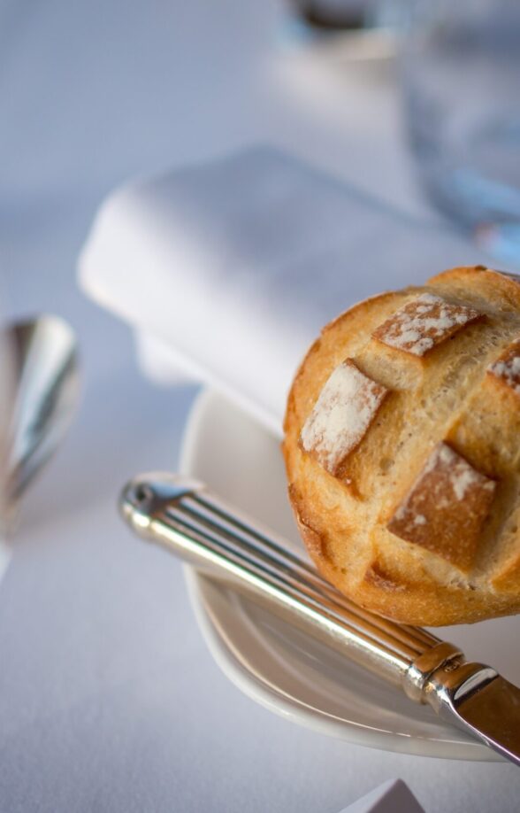 Lili Capucine, restaurant à Sartrouville