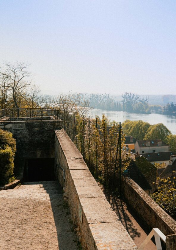 Parc du Prieuré_Conflans-Sainte-Honorine