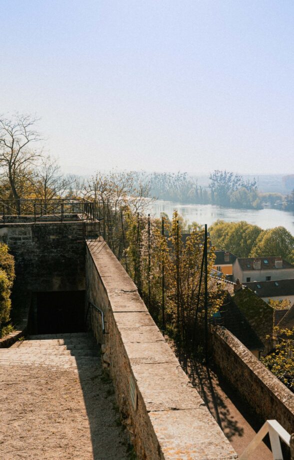 Parc du Prieuré_Conflans-Sainte-Honorine