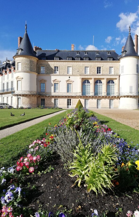 Château de Rambouillet