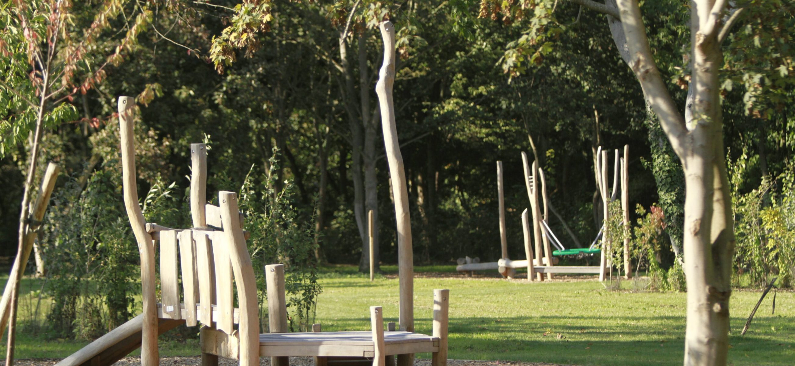 Parc de l'Île de la Loge, Port-Marly