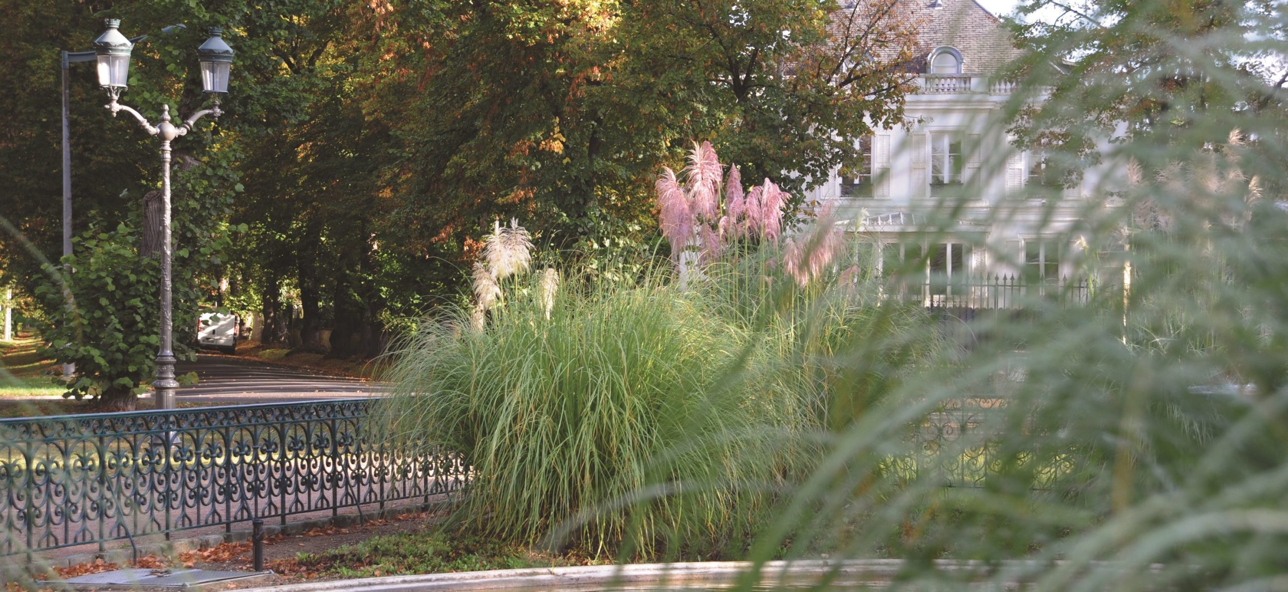 Parc de Maisons