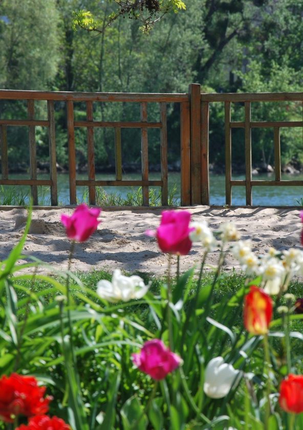 Parc Corbière
