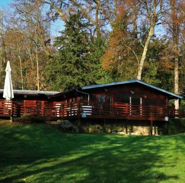 La Parenthèse Verte, Louveciennes