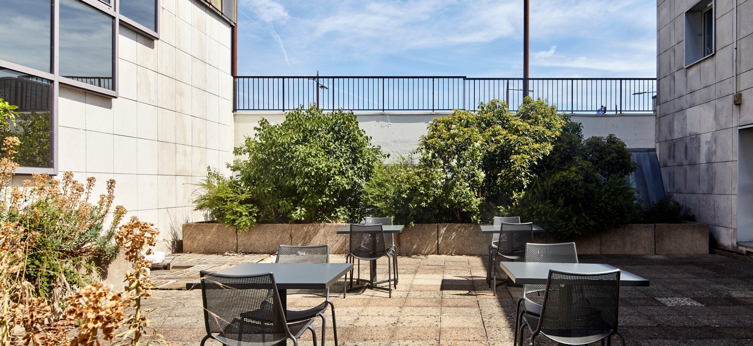 B&B Hotel Paris Versailles