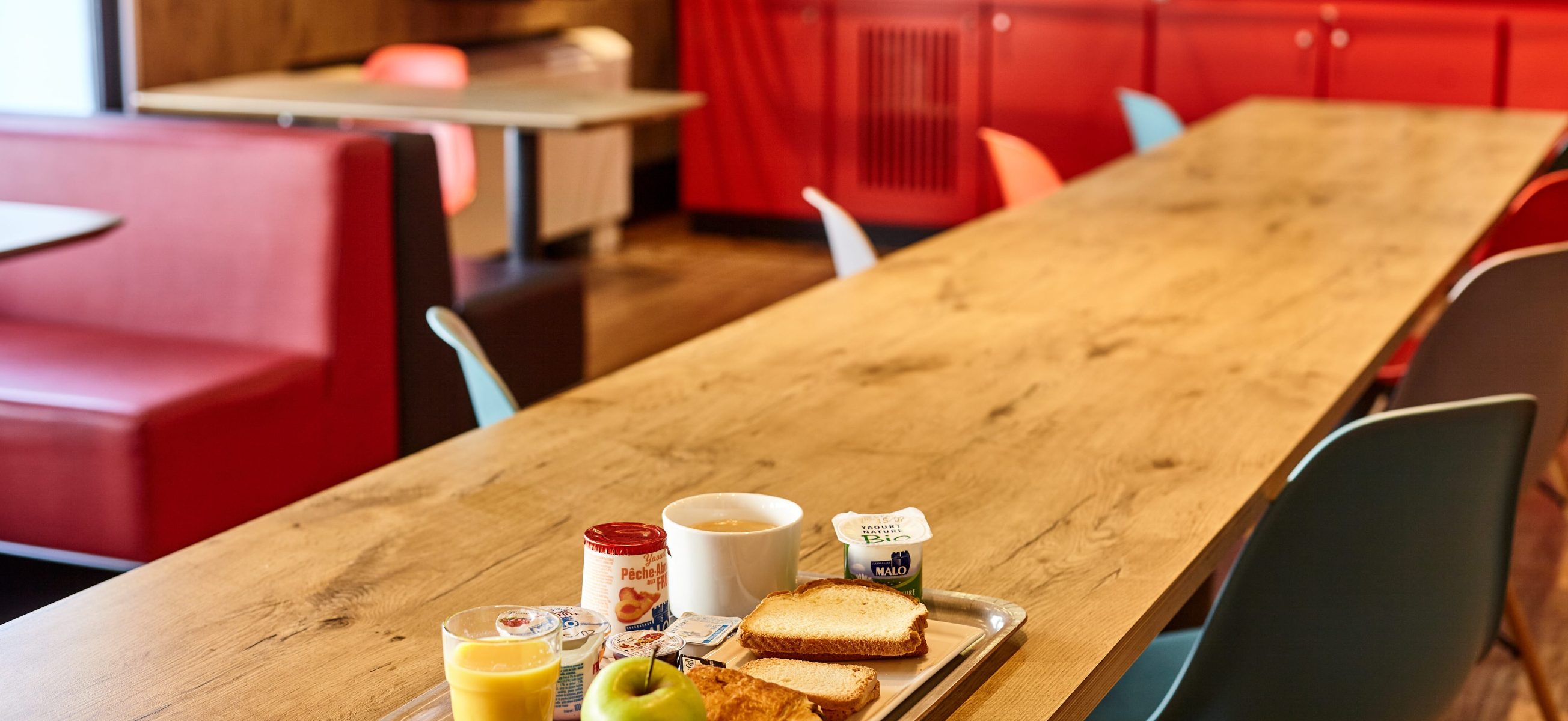 B&B Hotel Paris Versailles