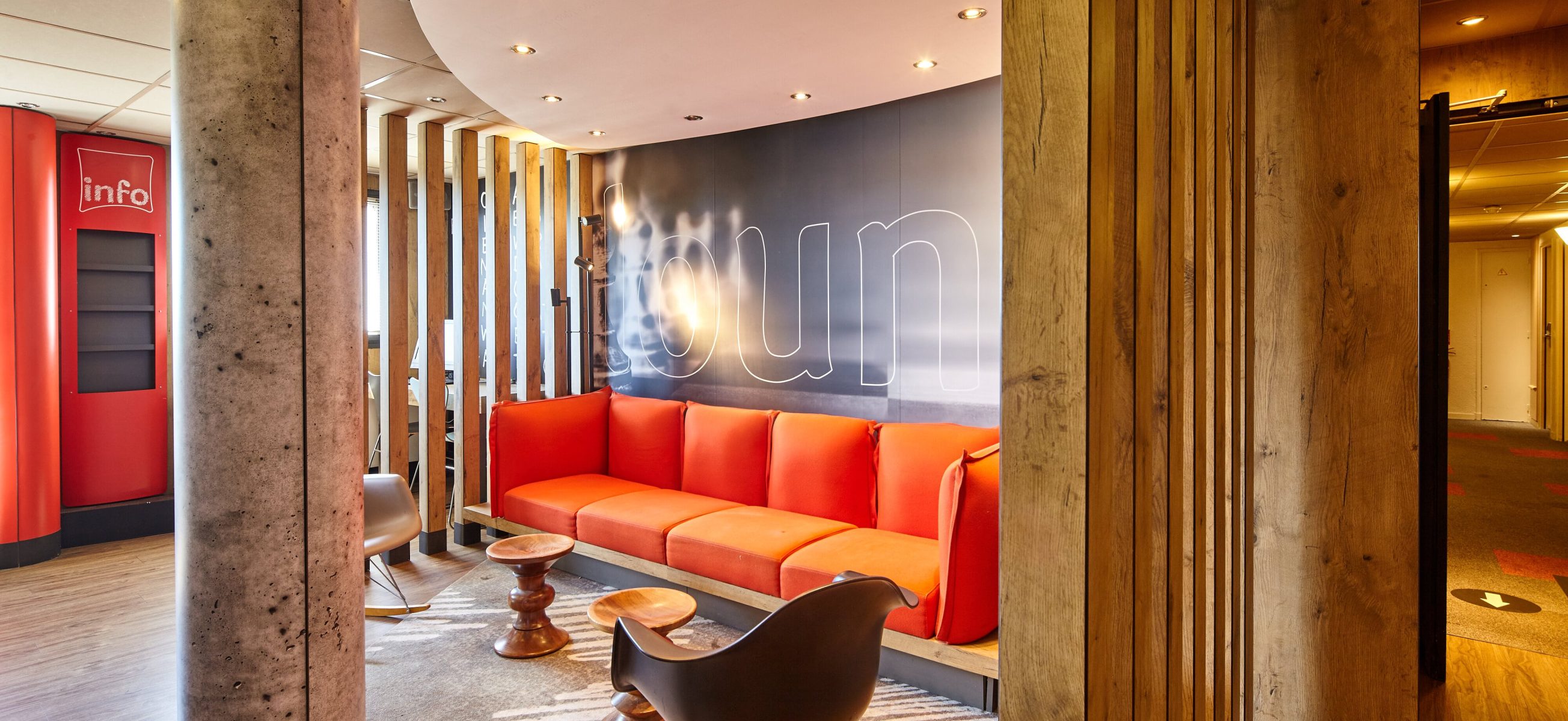 B&B Hotel Paris Versailles