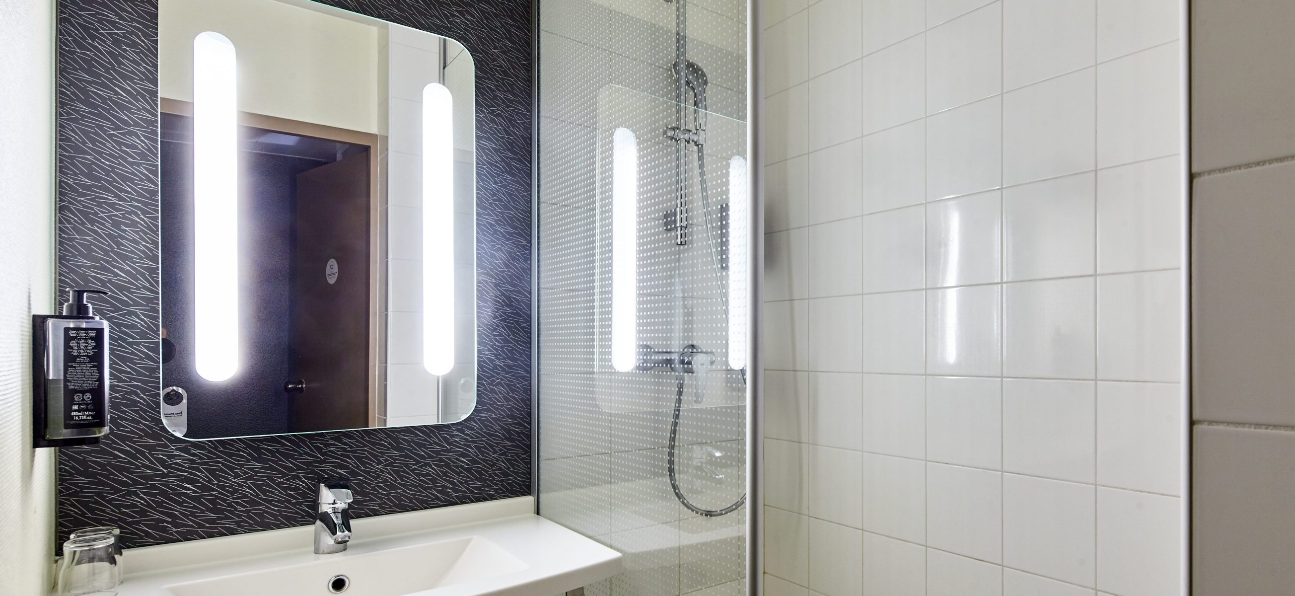 B&B Hotel Paris Versailles