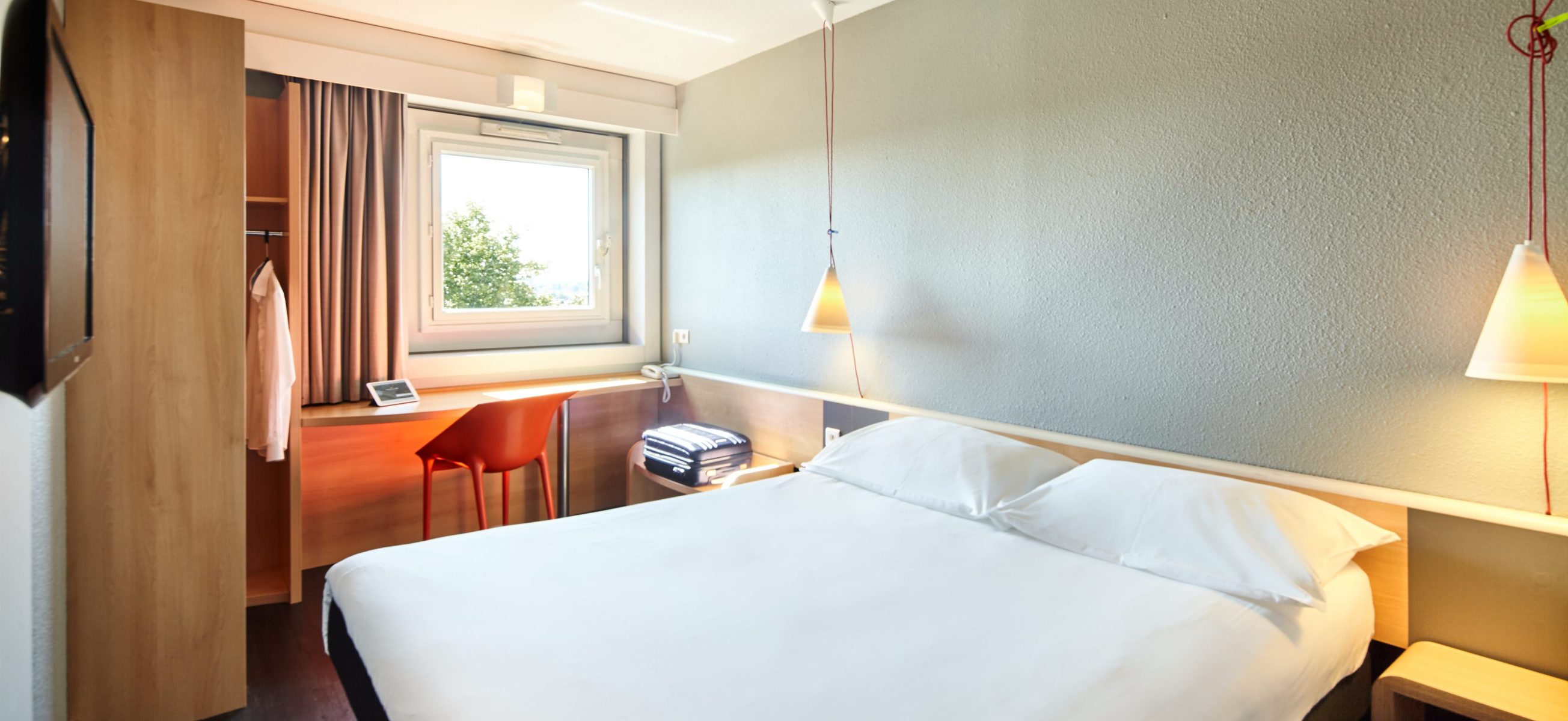 B&B Hotel Paris Versailles