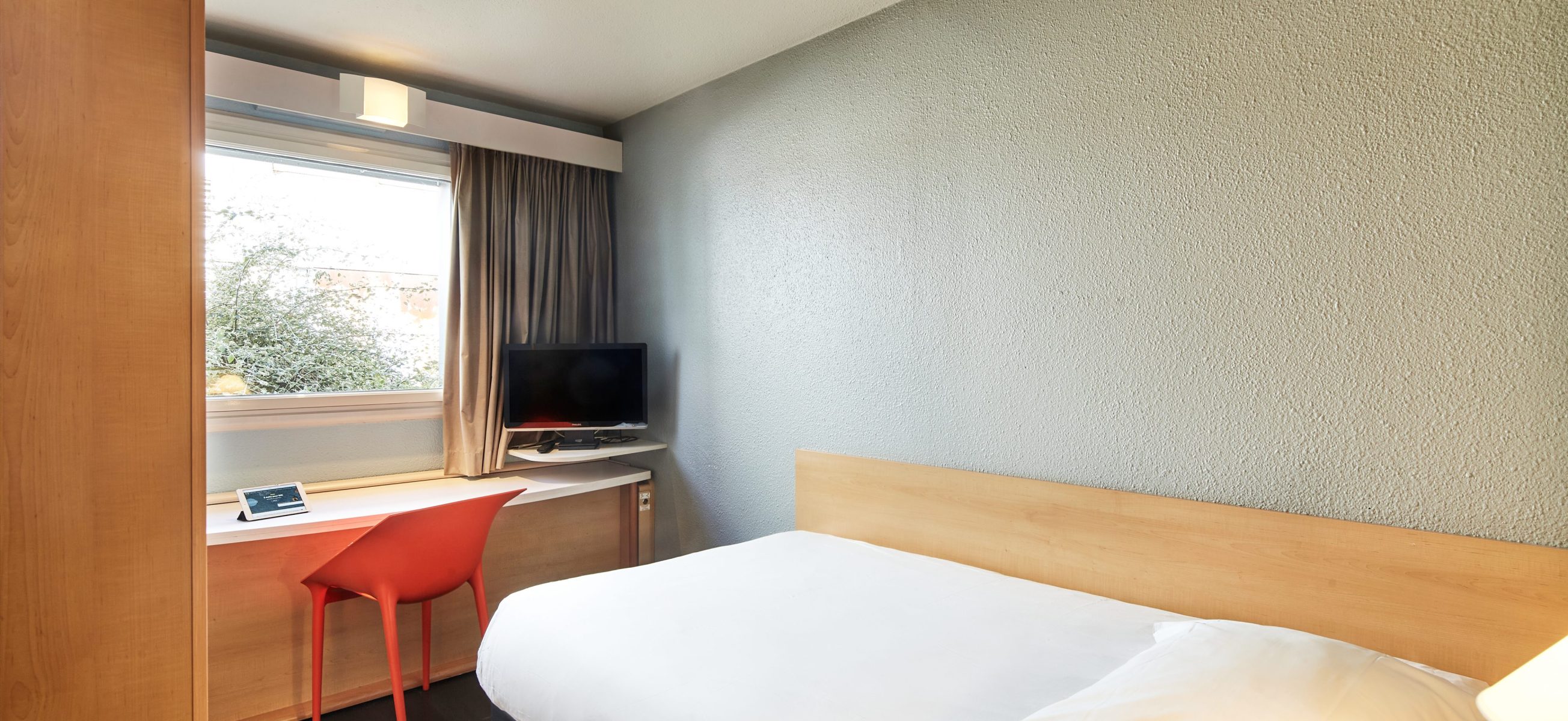 B&B Hotel Paris Versailles