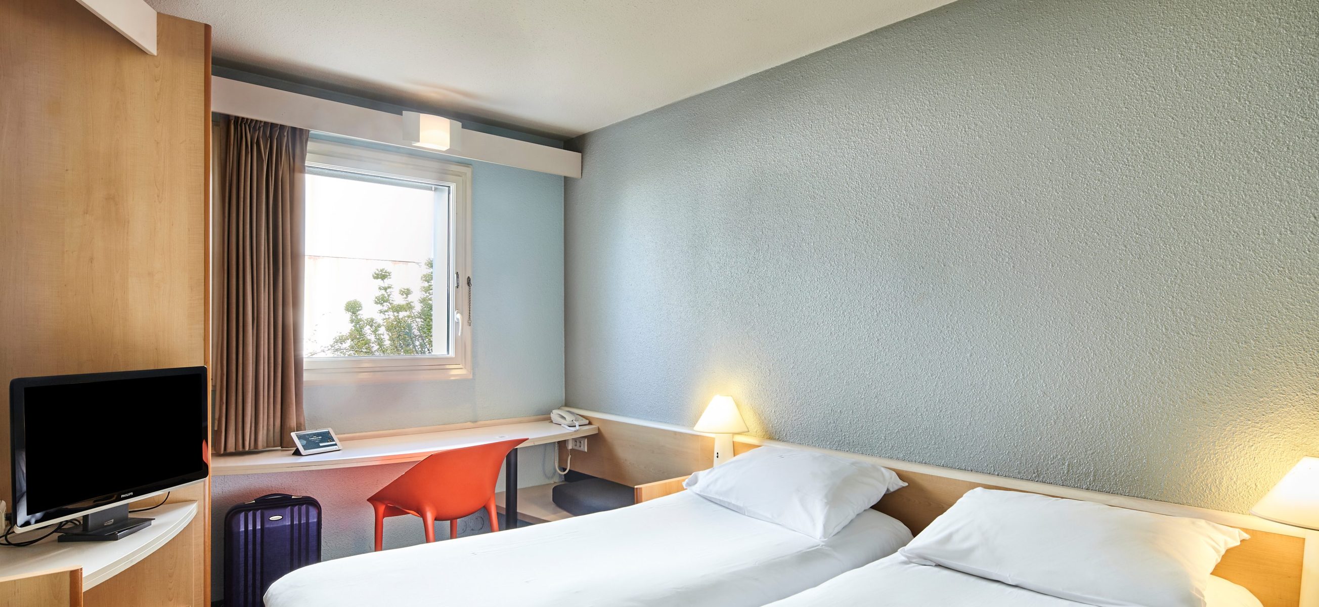 B&B Hotel Paris Versailles