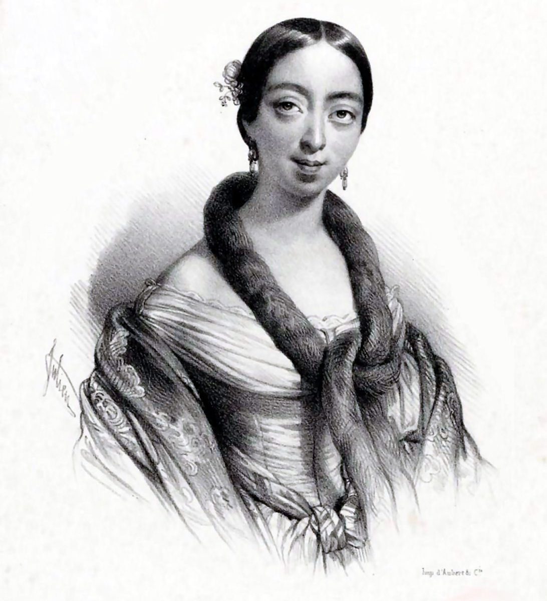 Pauline Viardot