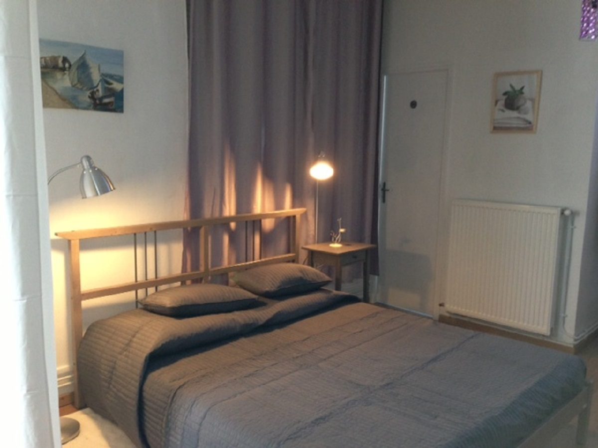 Le Pavillon 2