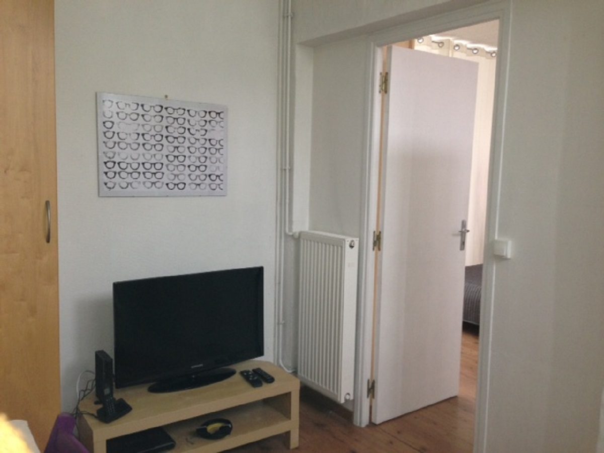 Le Pavillon 2