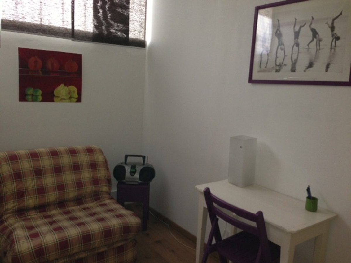 Le Pavillon 2