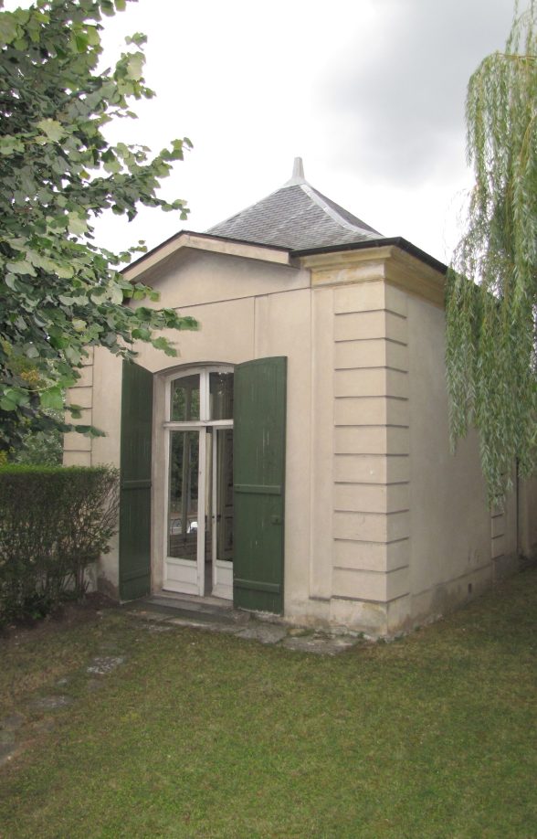 Pavillon de Blois