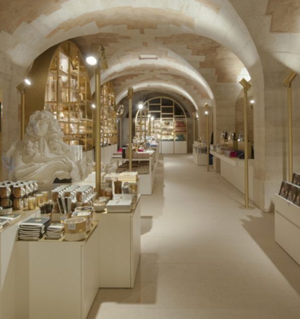La Boutique du Pavillon Dufour