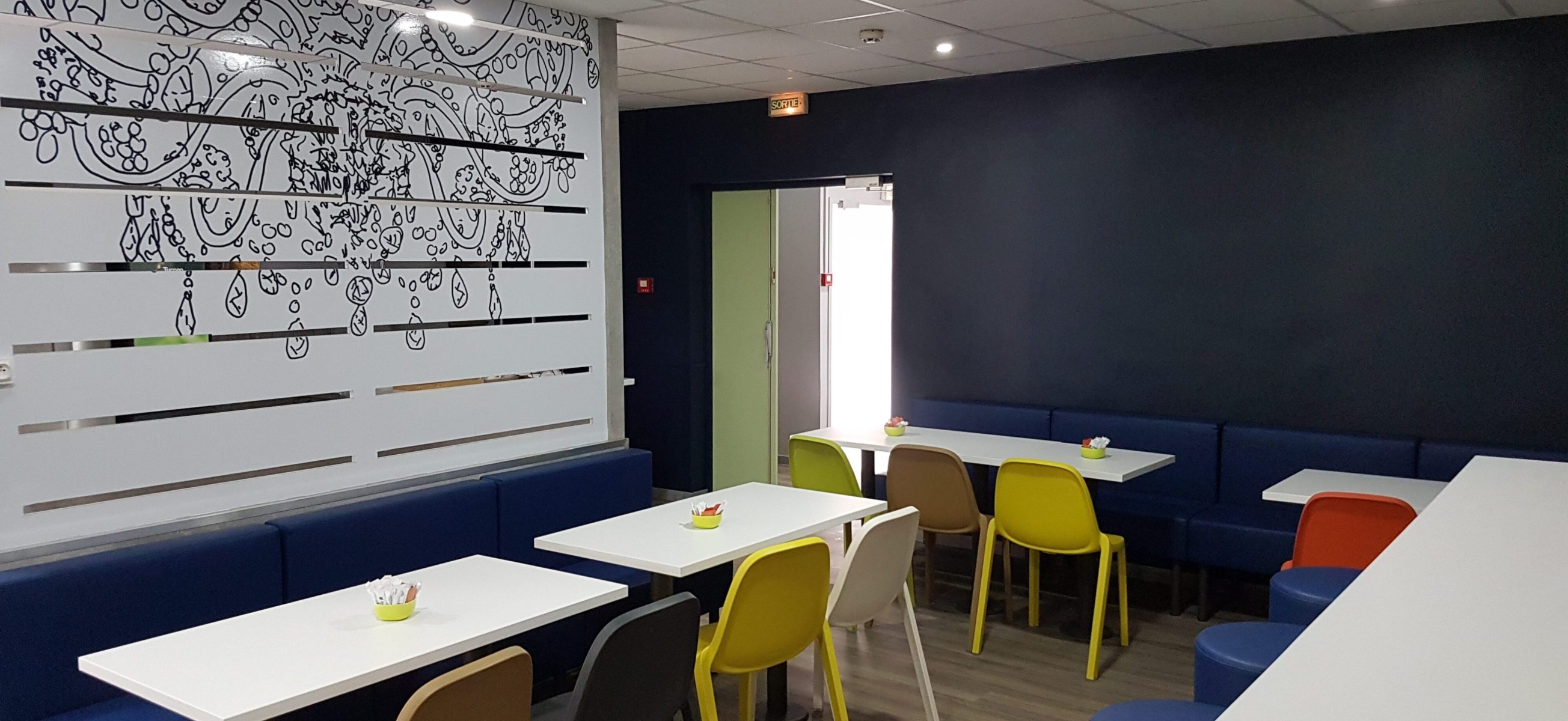 Ibis Budget Chambourcy