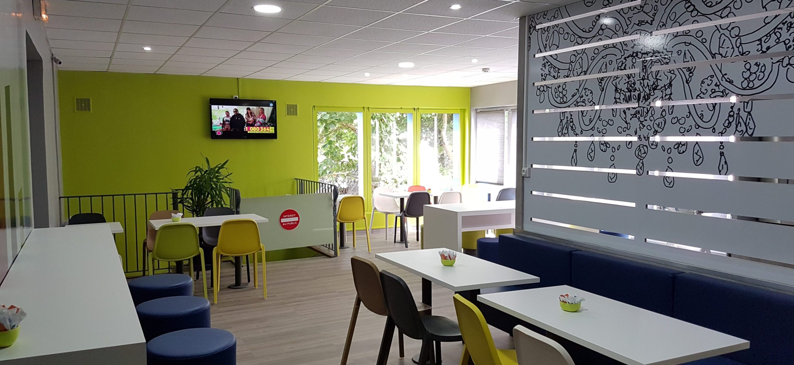 Ibis Budget Chambourcy