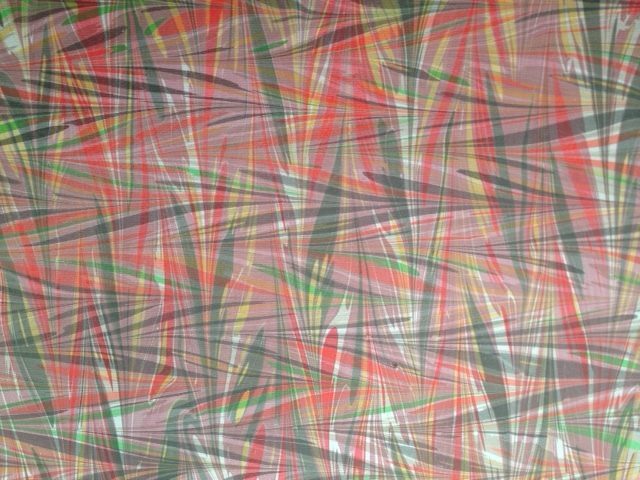 Katalin Perry, marbreur sur papier