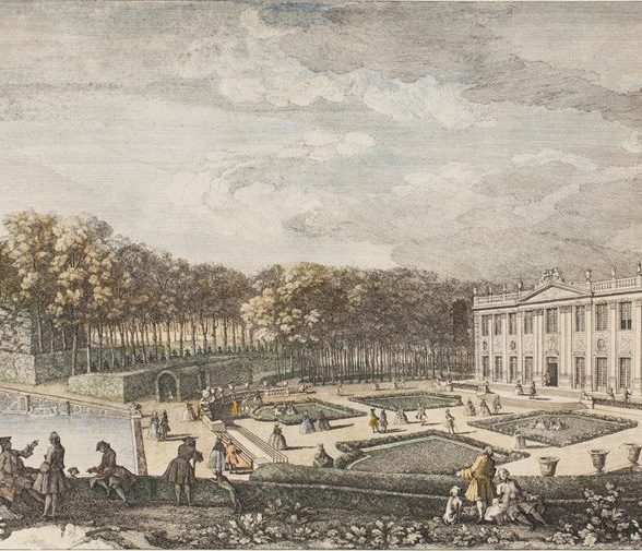 Petit-Parterre