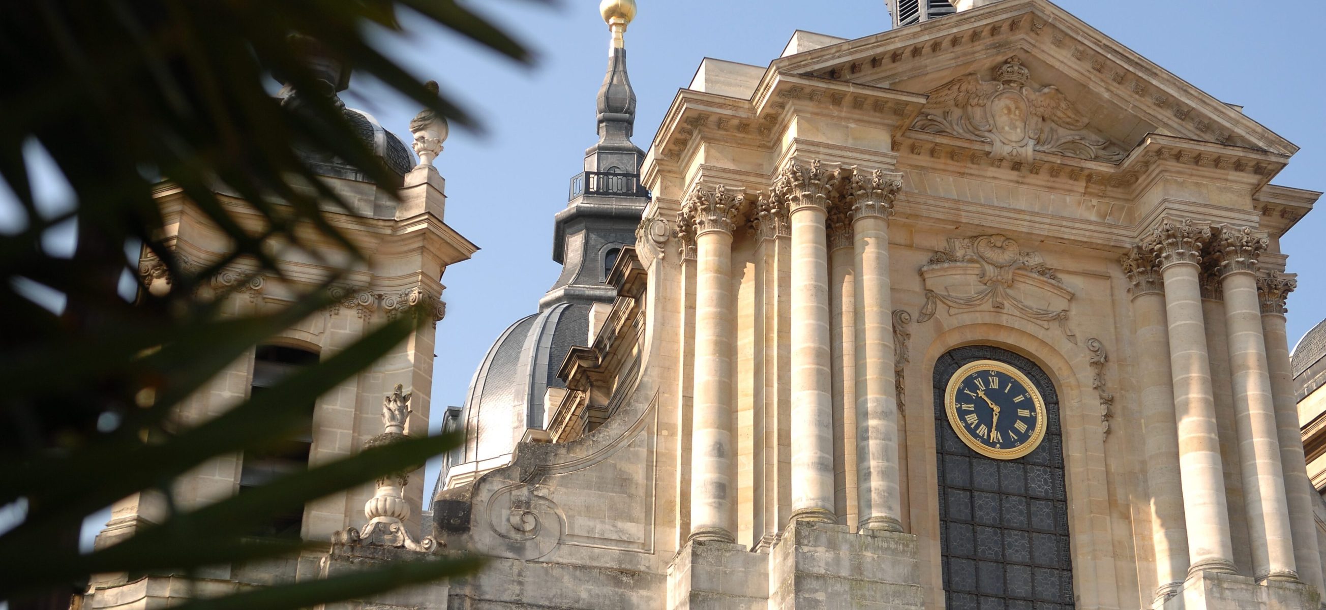 Cathédrale Saint Louis