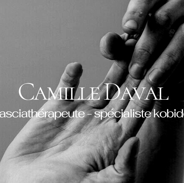 Camille Daval