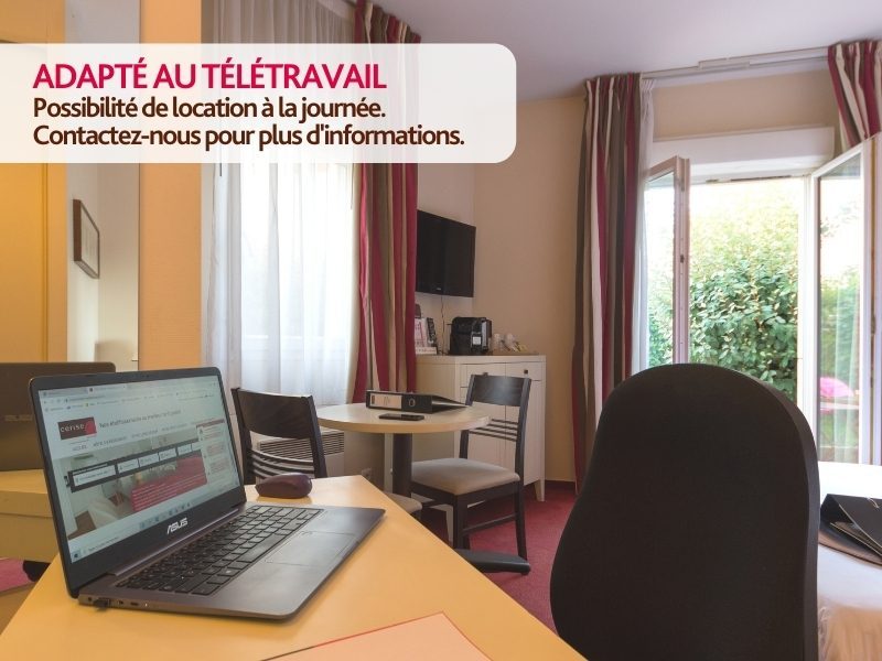 Residence Cerise Chatou