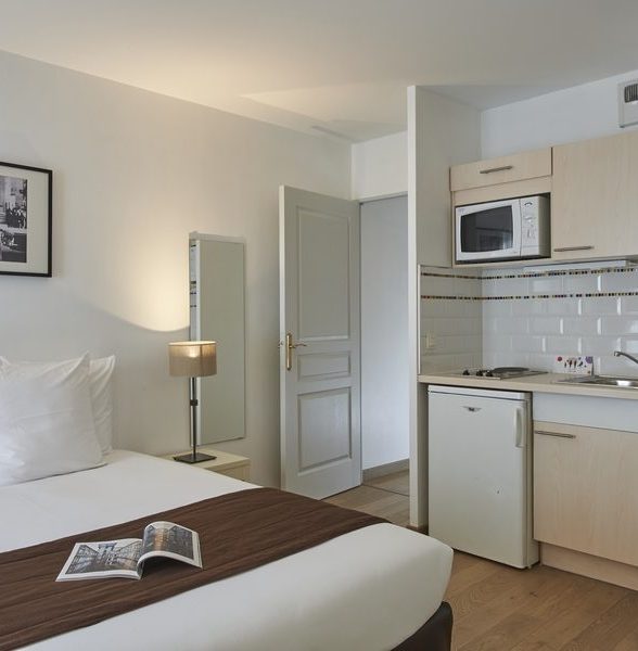 Residence Cerise Chatou