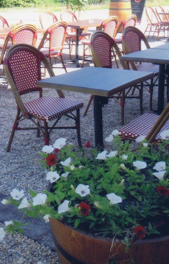 Auberge de la forêt