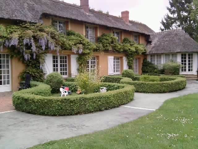 La Gatine