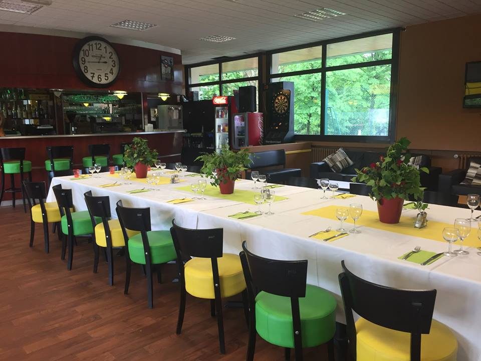 Restaurant L'Open