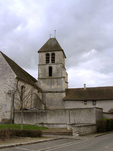 Eglise Saint-Martin
