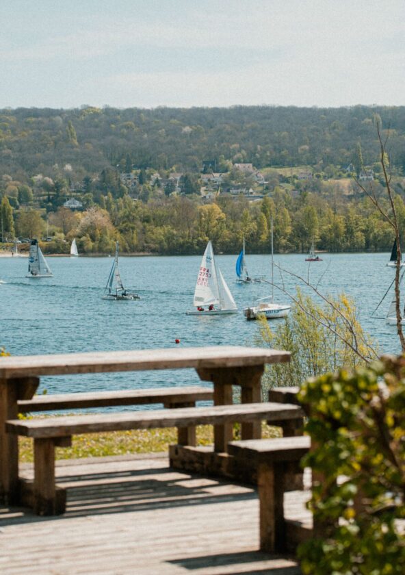 Ile de loisirs des Boucles de Seine_Mousseaux-sur-Seine