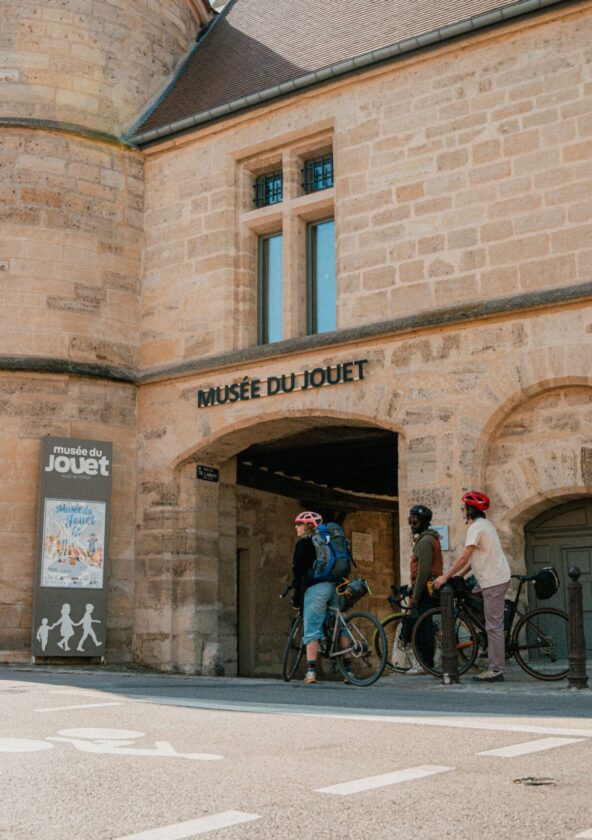 Musée du Jouet_Poissy