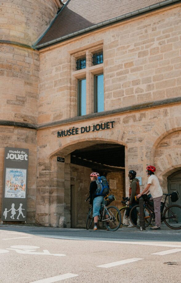 Musée du Jouet_Poissy