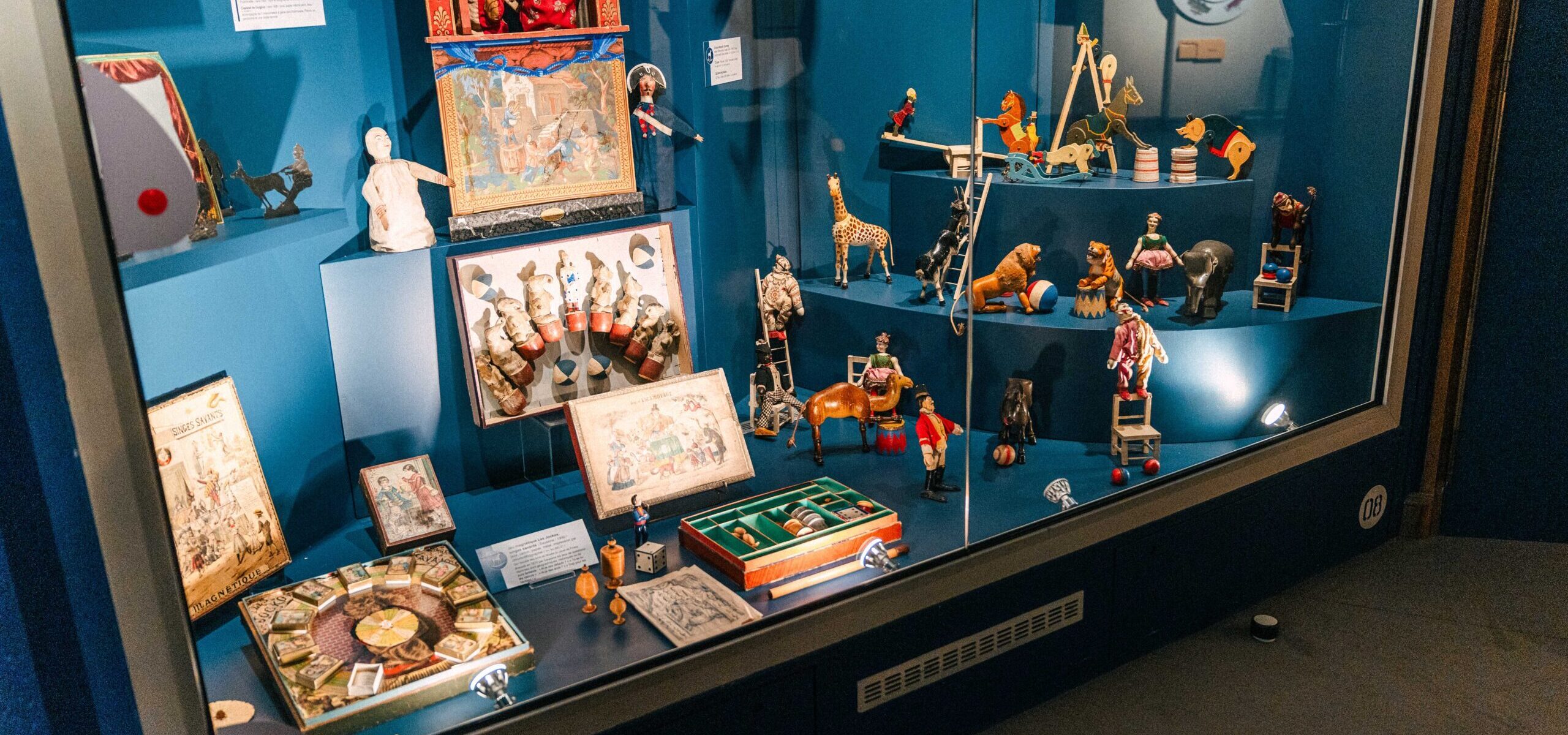 Musée du Jouet_Poissy