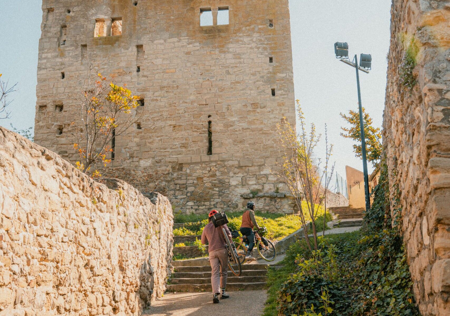 Tour Montjoie_Conflans-Sainte-Honorine