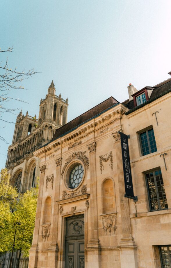 Musée de l'Hôtel-Dieu_Mantes-la-Jolie