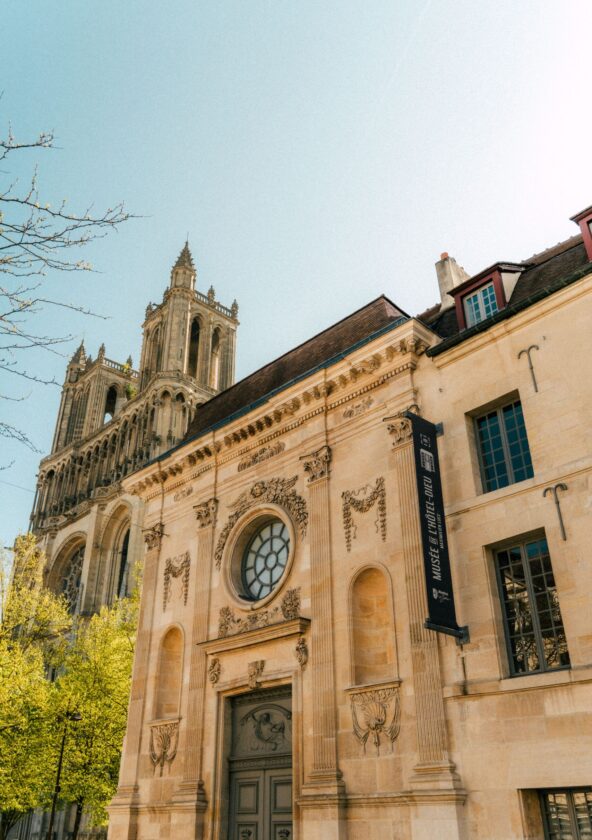 Musée de l'Hôtel-Dieu_Mantes-la-Jolie