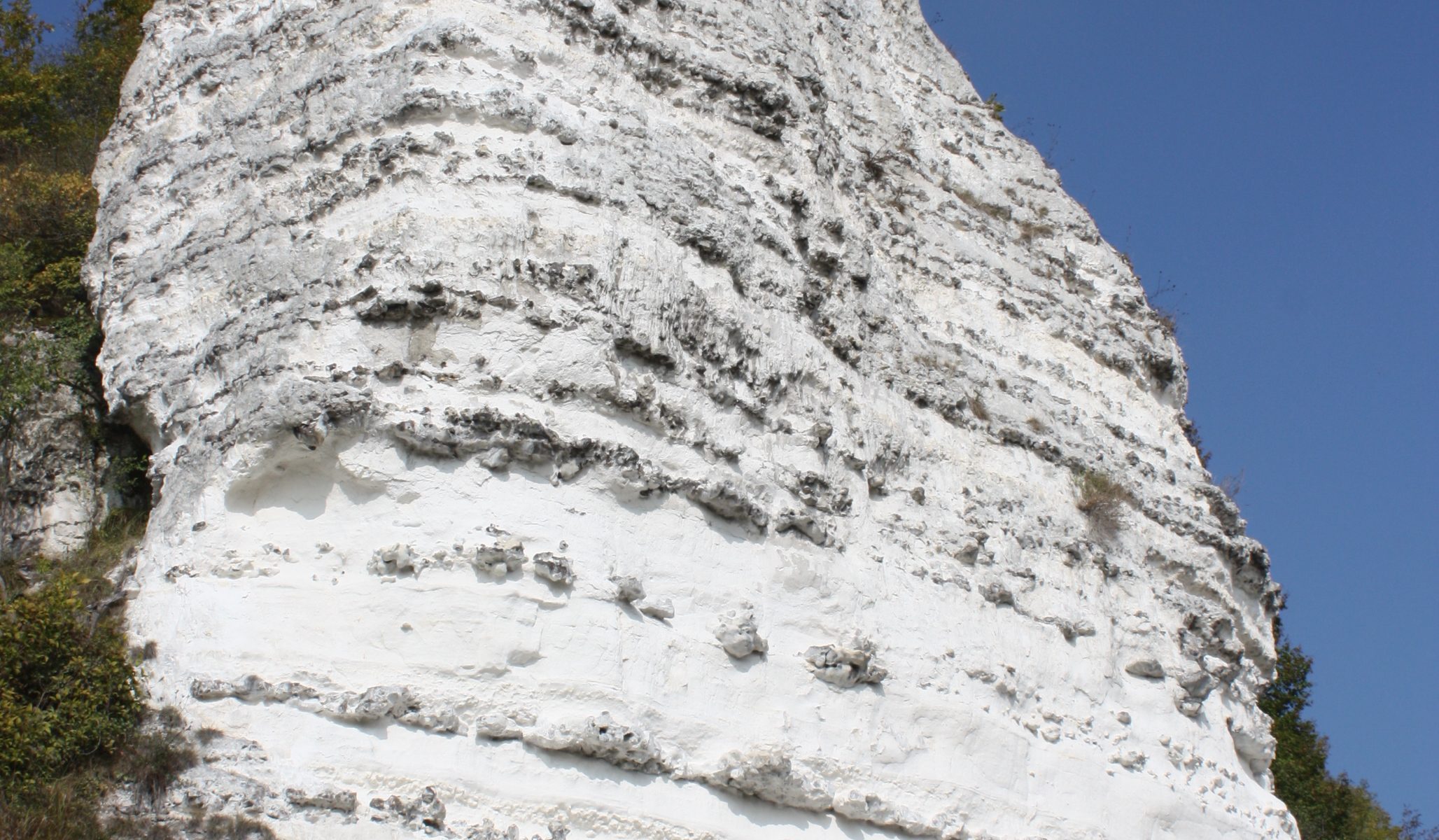 Falaise à Clachaloze