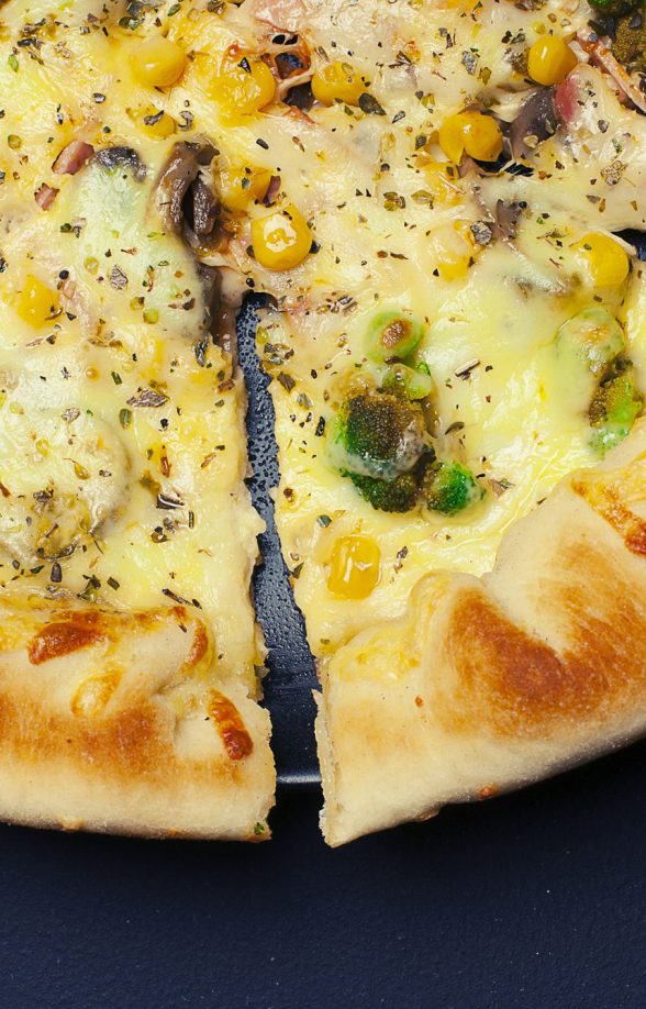 Allo Pizza Chatou