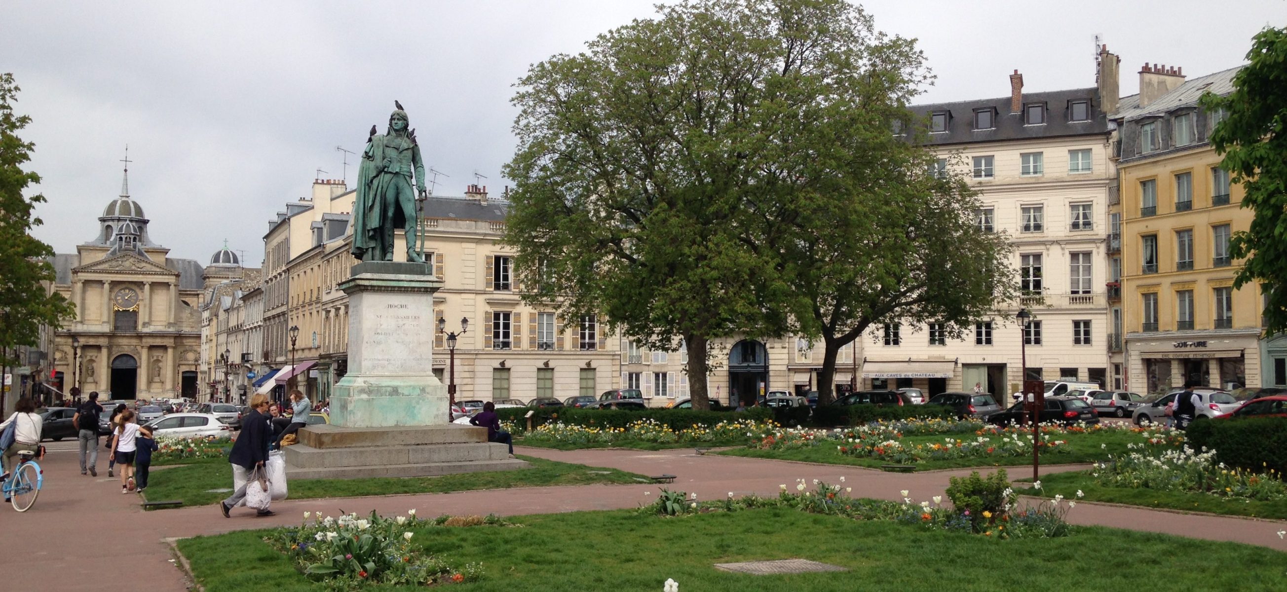 Place Hoche