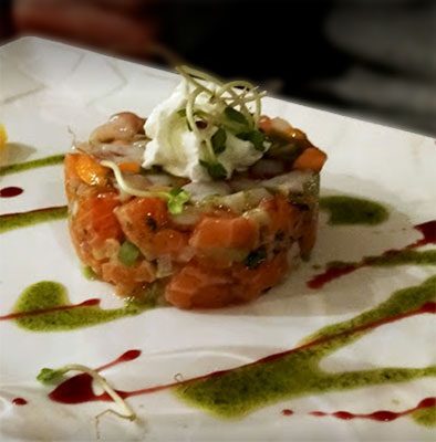 Restaurant Sol y Luna_Verneuil-sur-Seine