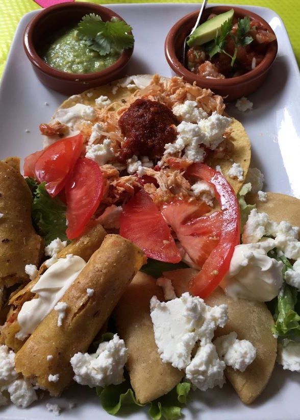 El Sol Azteca